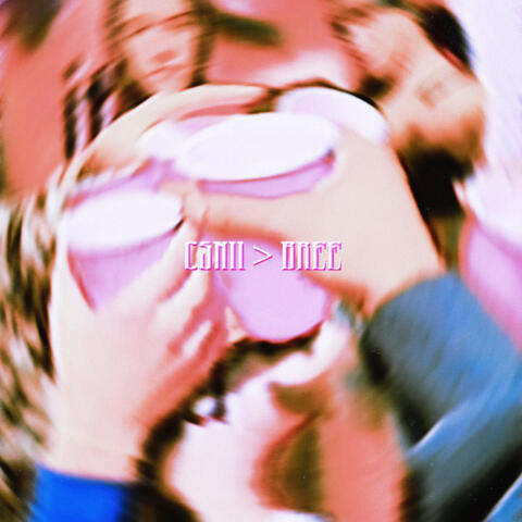 BTB (Bring The Bottle) album art