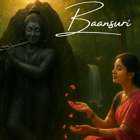 Baansuri album art