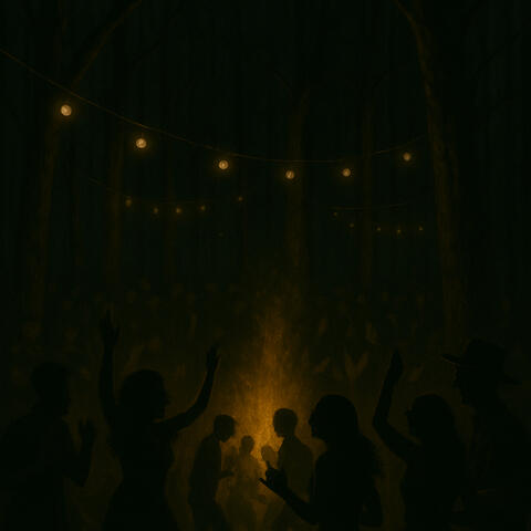 Rebirth album art