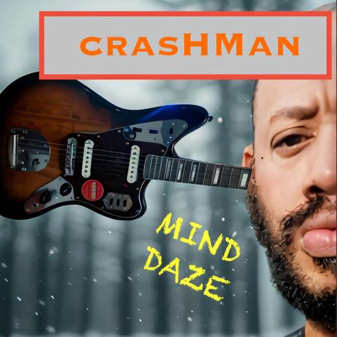 Mind Daze album art