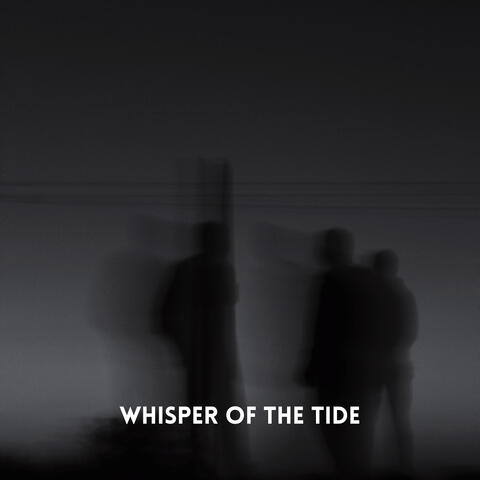 Whisper of the Tide album art
