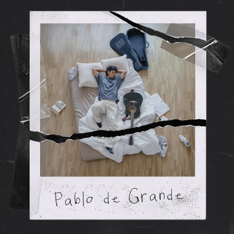 Dedícame un Abril album art