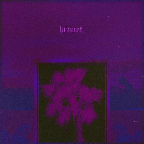 kismet. album art
