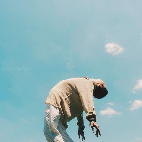 When Life Gets Tough, Look Up To The Sky album art
