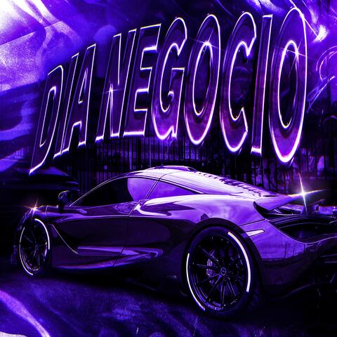 DIA NEGOCIO album art