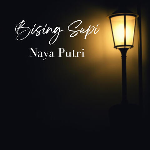 Bising Sepi album art