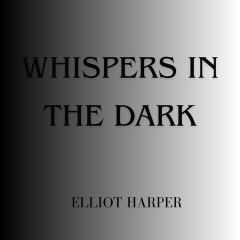 Whispers in the Dark album art