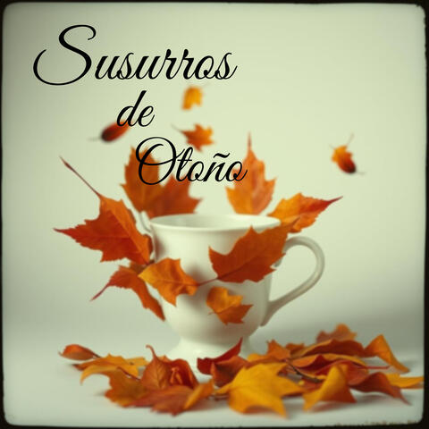 Susurros de Otoño album art