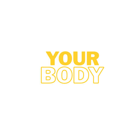 Your Body album art