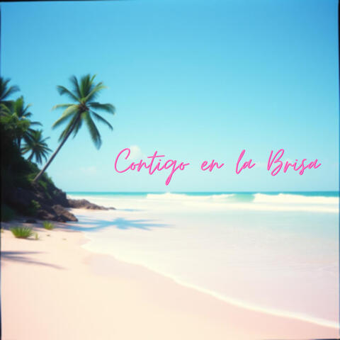Contigo en la Brisa album art