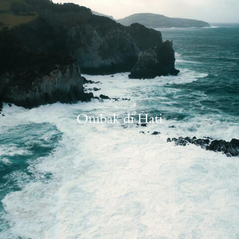 Ombak di Hati album art