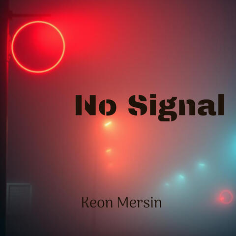 No Signal album art