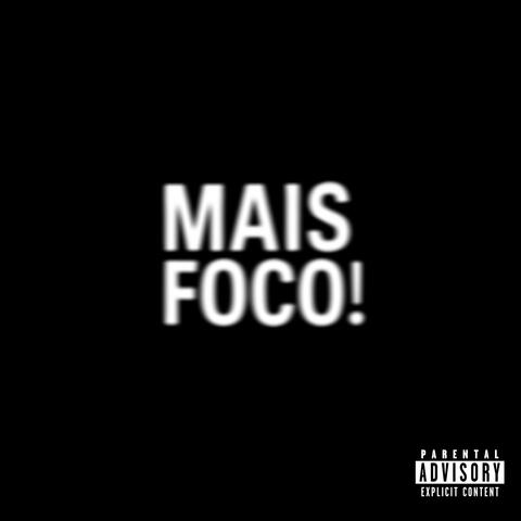 MAIS FOCO! album art