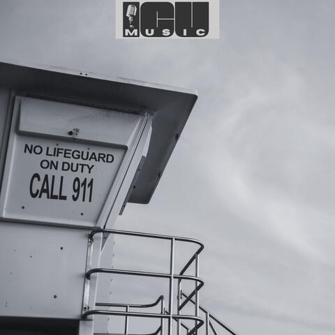 911 album art