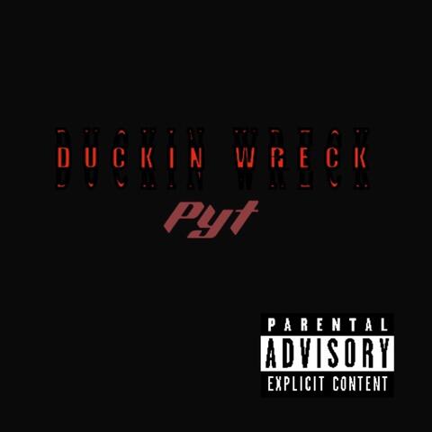 Duckin Wreck album art