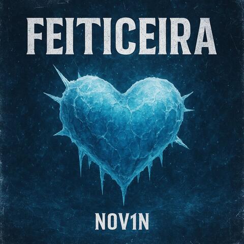 feiticeira album art
