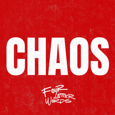 Chaos album art
