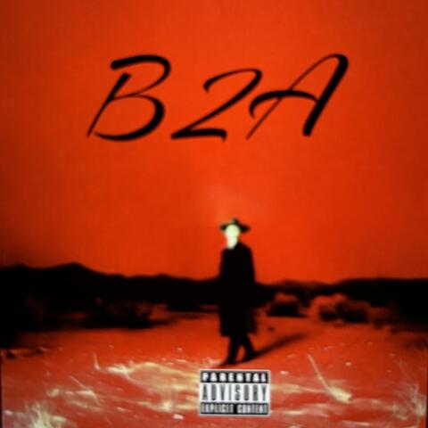 B2A album art