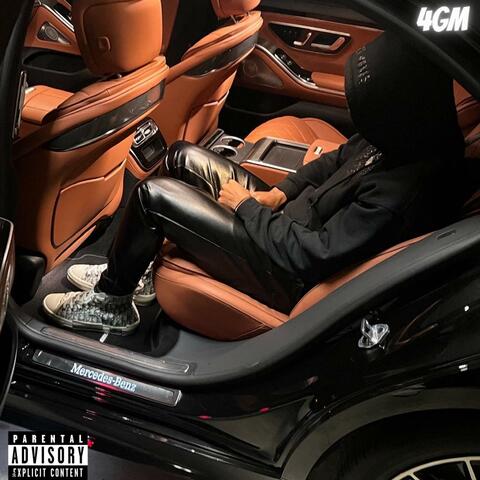 4GM LIFESTYLE ¿$ album art