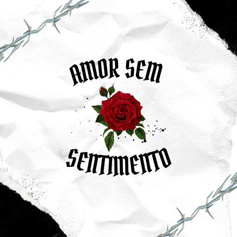 Amor Sem Sentimento album art