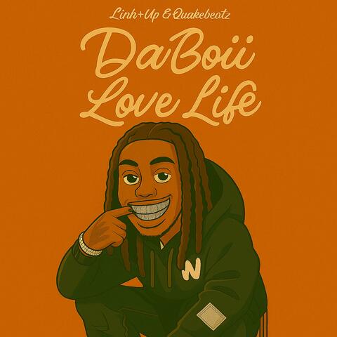 Love Life album art
