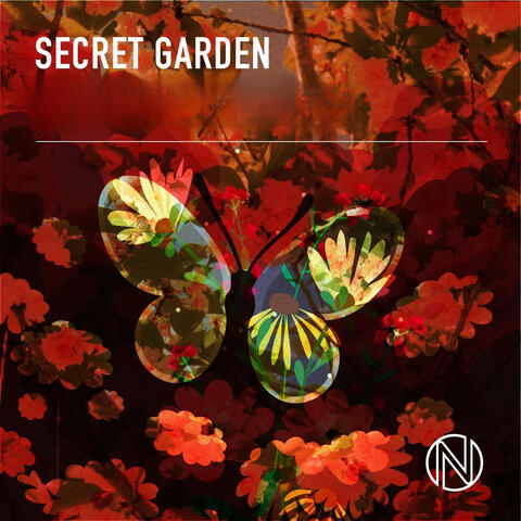 Secret Garden album art
