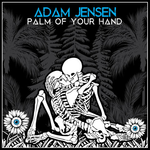 Palm of Your Hand album art