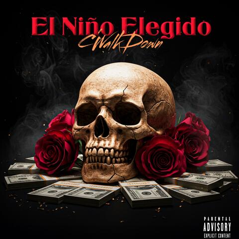 El Niño Elegido album art