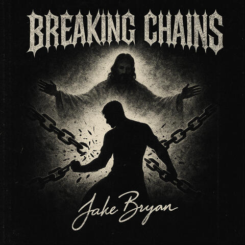 Breaking Chains album art