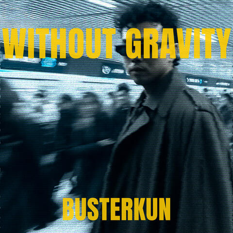Without Gravity album art