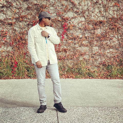 Infiniment album art