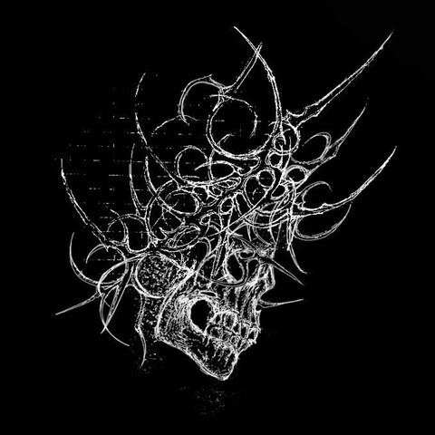 Frost album art