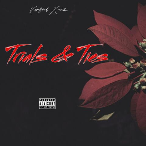 Trials & Ties album art