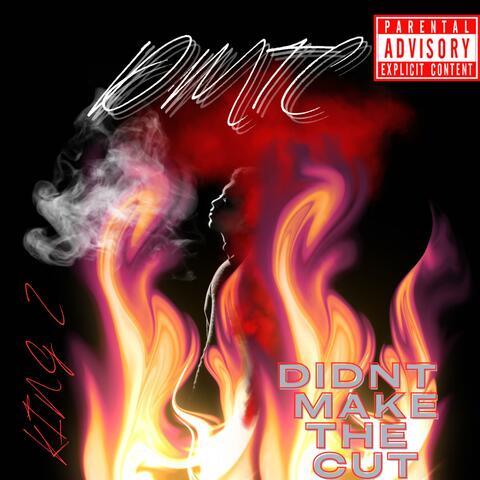 Didn’t Make The Cut album art