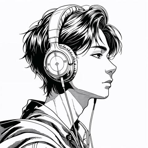 少年 album art