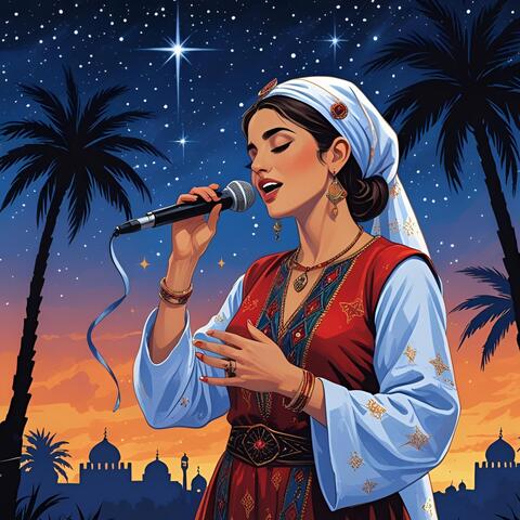 Jiyboli l3rida album art