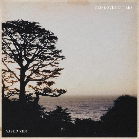 Old Love Letters album art