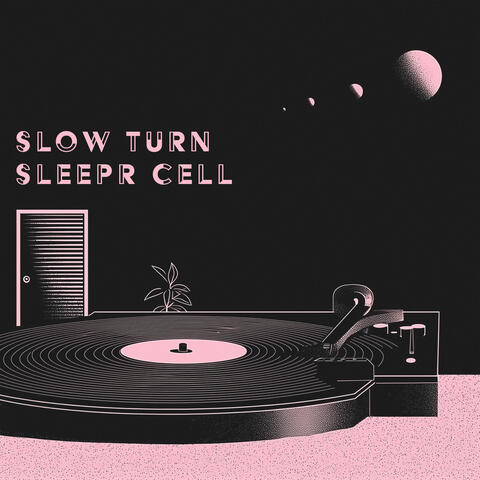 slow turn album art