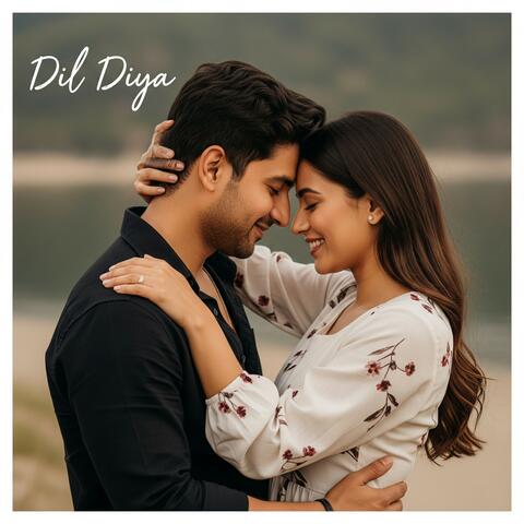 Dil Diya album art