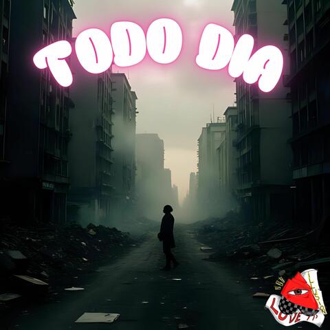 Todo Dia album art