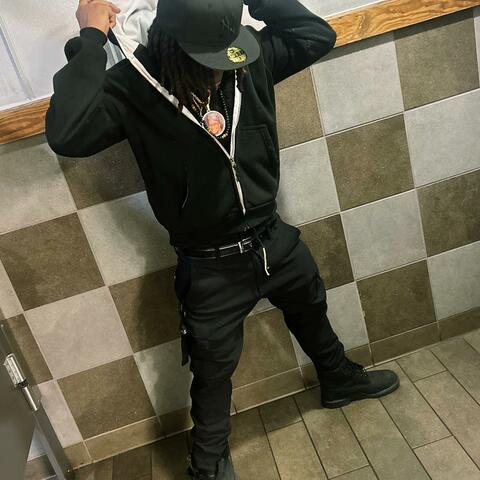 Thot House album art