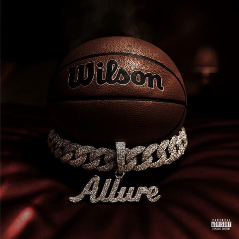 Wilson album art