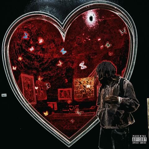 $U (Deluxe) album art