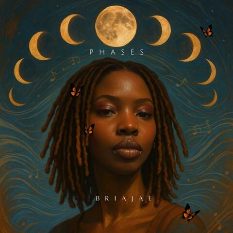 Phases album art