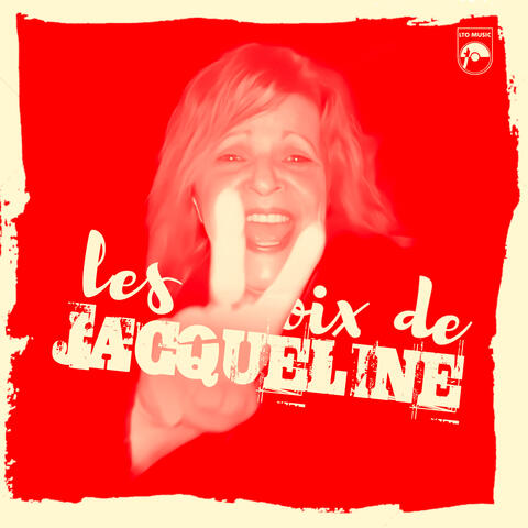 Les Voix de Jacqueline album art