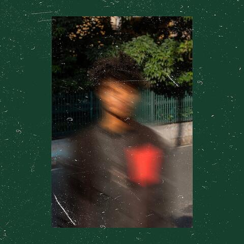 DIAS ANTES album art