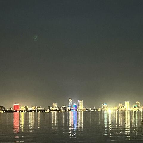 Nobody Knows Your Value album art