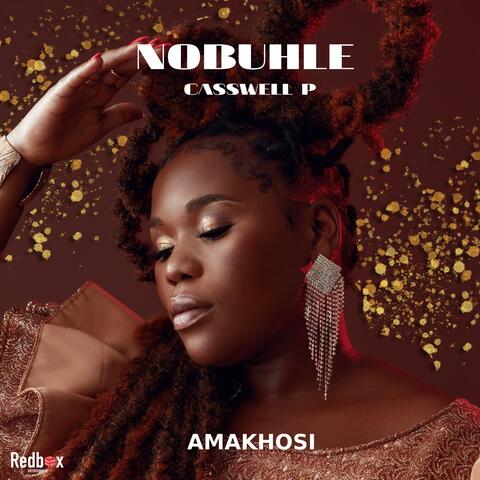 Amakhosi album art