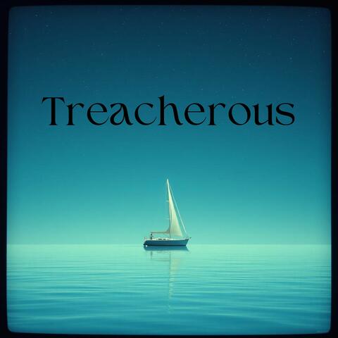 Treacherous album art