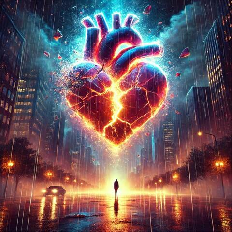 Believed In Me album art